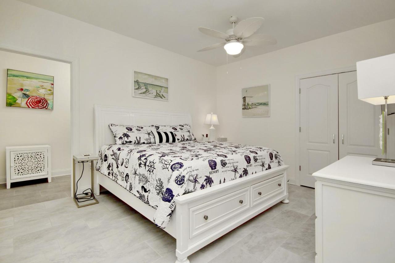 Apartamento Grace By The Sea Myrtle Beach Exterior foto